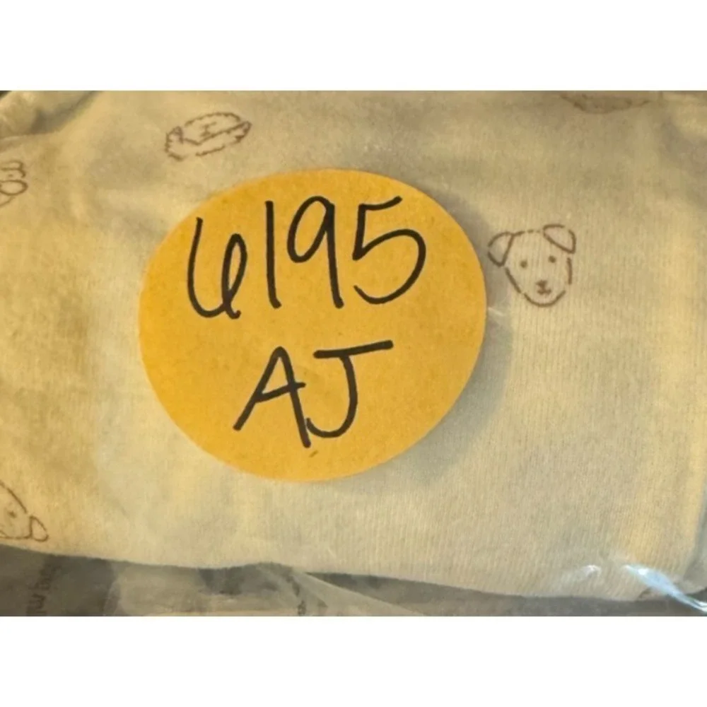 Carters preemie baby